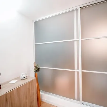 Apartamento Loft Chic Heaven Relax E Benessere A