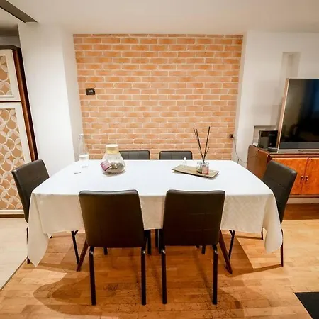 Apartamento Loft Chic Heaven Relax E Benessere A *