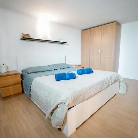 Loft Chic Heaven Relax E Benessere A Apartamento Milão
