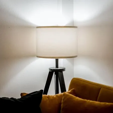 Loft Chic Heaven Relax E Benessere A Apartamento
