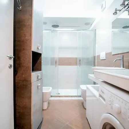 Apartamento Loft Chic Heaven Relax E Benessere A *