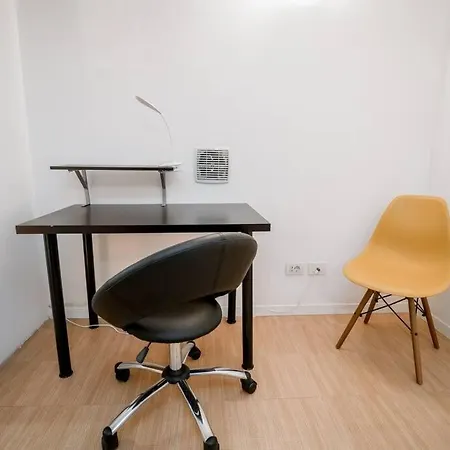 Apartamento Loft Chic Heaven Relax E Benessere A