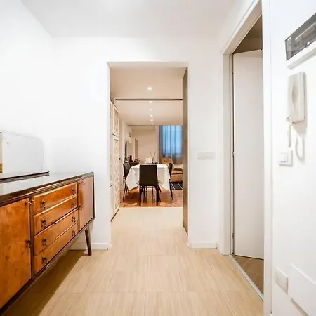 Loft Chic Heaven Relax E Benessere A Apartamento