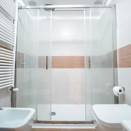 Apartamento Loft Chic Heaven Relax E Benessere A *