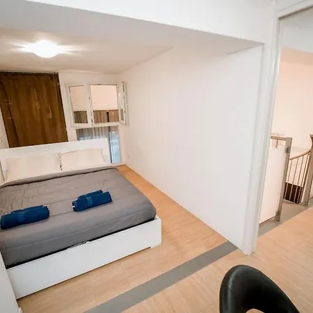 Loft Chic Heaven Relax E Benessere A *