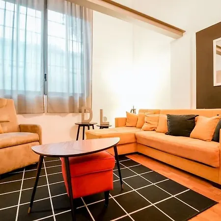 Loft Chic Heaven Relax E Benessere A