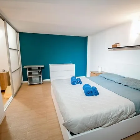 Loft Chic Heaven Relax E Benessere A Apartamento *